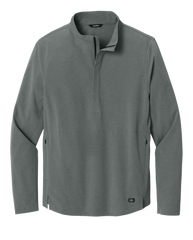 OGIO - Men's Aspect 1/2-Zip Pullover