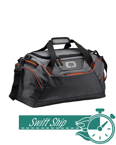 3-Day Swift Ship: OGIO - Catalyst Duffel