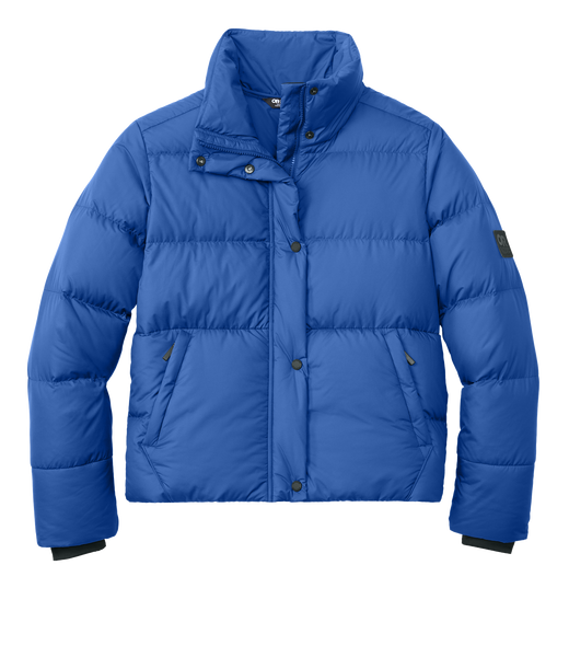 Outdoor Research - Women's Coldsnap Down Jacket