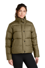 Outdoor Research - Women's Coldsnap Down Jacket