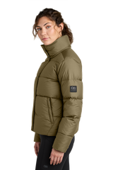 Outdoor Research - Women's Coldsnap Down Jacket