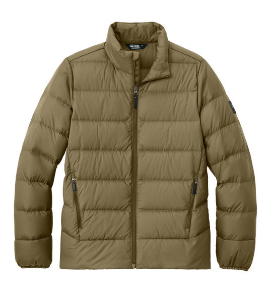 Outdoor Research - Men's Coldsnap Down Jacket