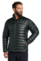 Outdoor Research - Men's 800 Tech Down Jacket