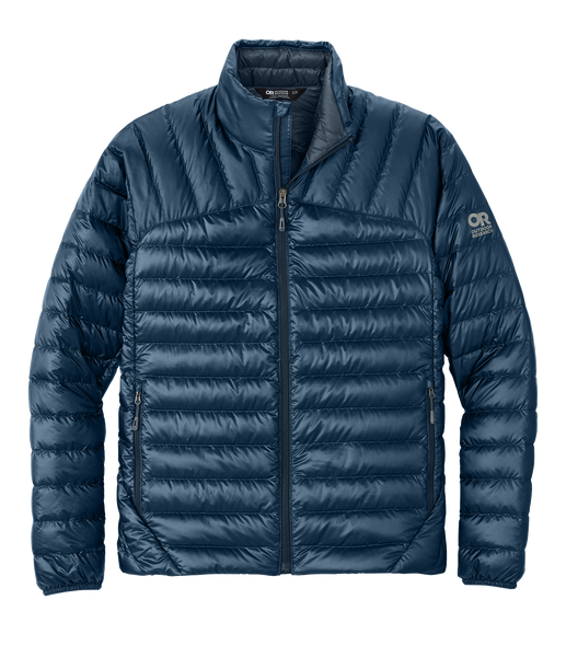 Outdoor Research - Men's 800 Tech Down Jacket