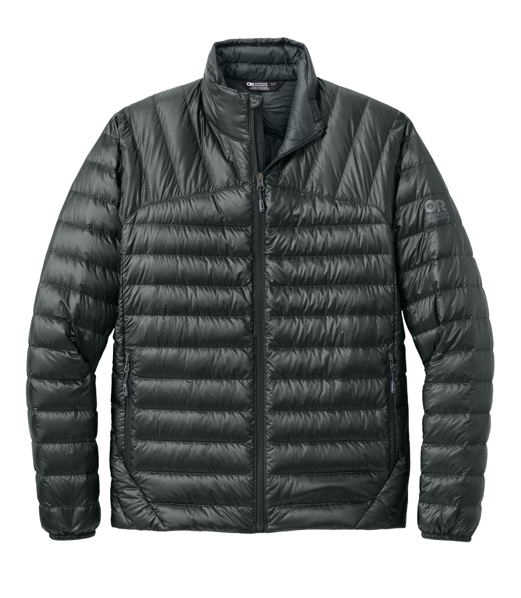 Outdoor Research - Women's 800 Tech Down Jacket