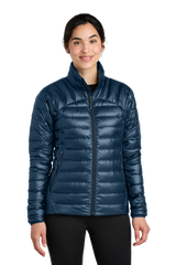 Outdoor Research - Women's 800 Tech Down Jacket