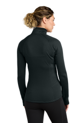 Outdoor Research - Women's Tech Grid 1/4-Zip Fleece