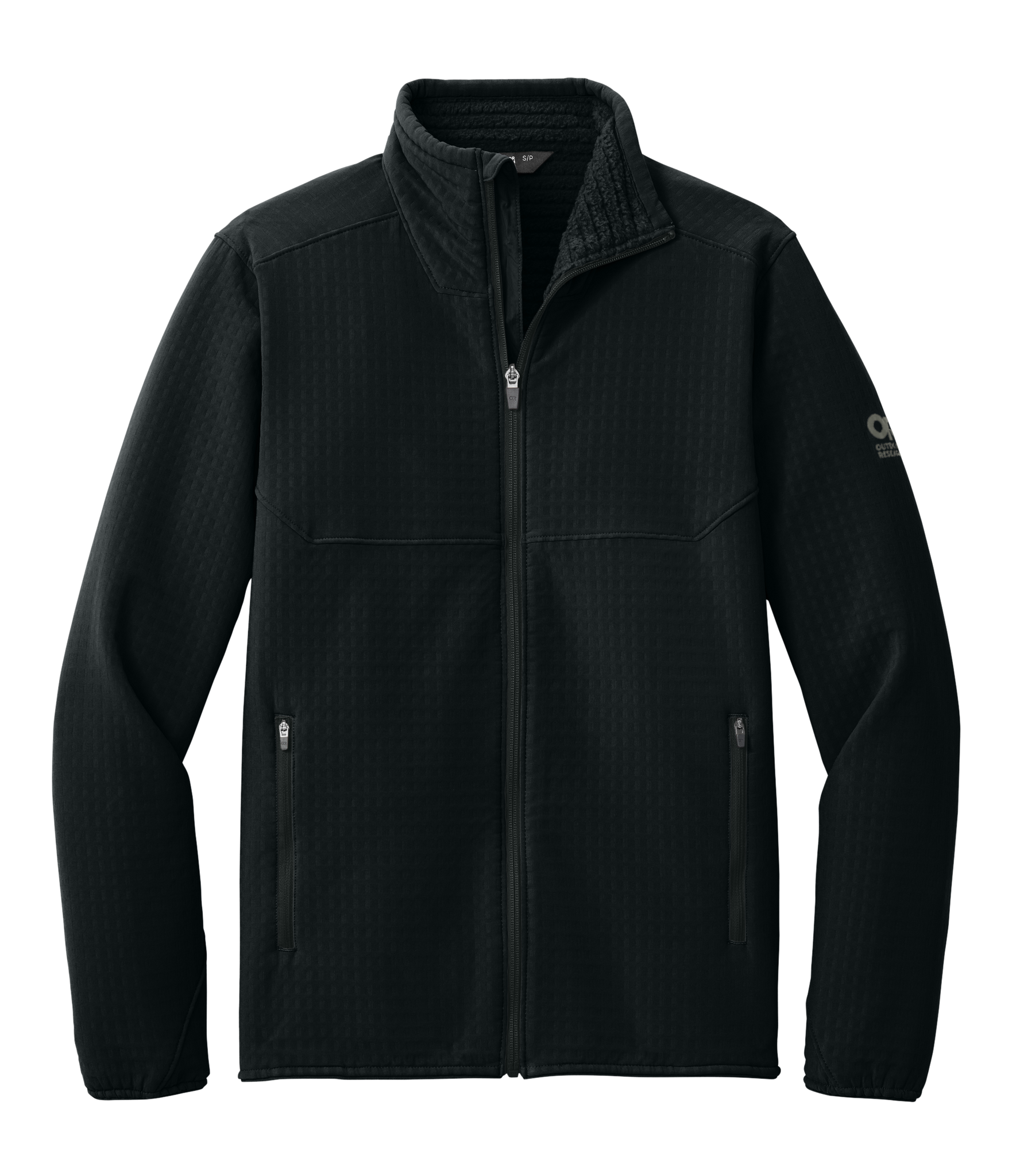 Outdoor Research - Men's Grid Soft Shell Jacket