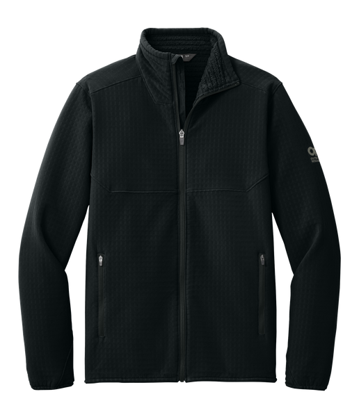 Outdoor Research - Men's Grid Soft Shell Jacket