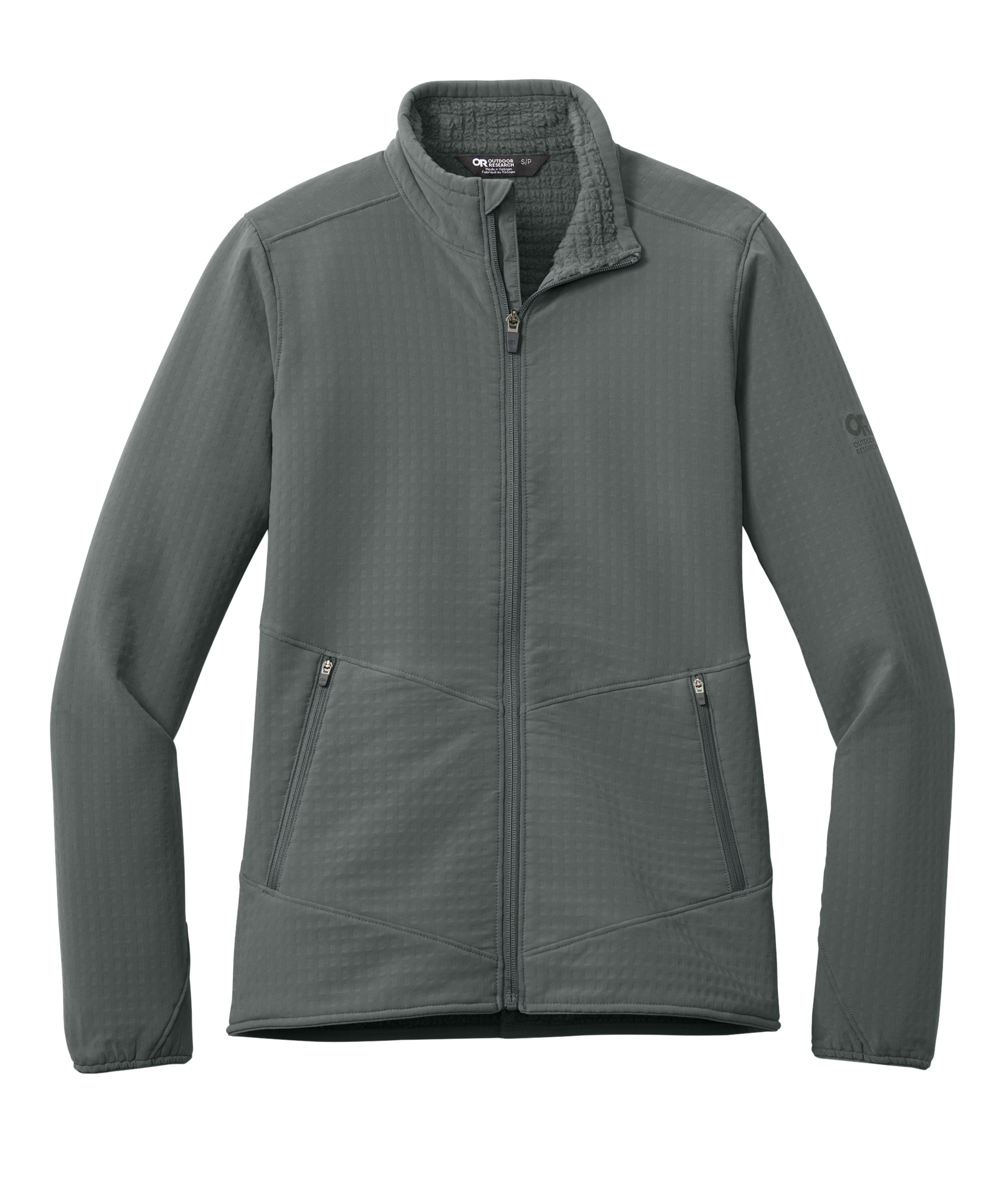 Outdoor Research - Women's Grid Soft Shell Jacket