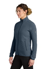 Outdoor Research - Women's Grid Soft Shell Jacket