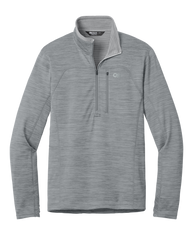 Outdoor Research - Men's Tech Grid 1/4-Zip Fleece