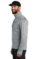 Outdoor Research - Men's Tech Grid 1/4-Zip Fleece