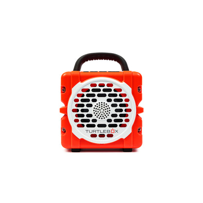 TURTLEBOX - Cub Speaker