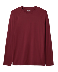 Rhone - Men's Reign Long Sleeve Crew