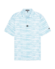 Bad Birdie - Men's Rip Drives Polo