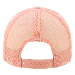 Infinity Her - ROSIE Foam Trucker Ponytail Cap