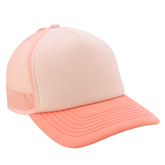 Infinity Her - ROSIE Foam Trucker Ponytail Cap