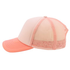 Infinity Her - ROSIE Foam Trucker Ponytail Cap