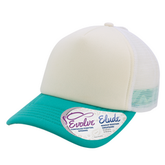 Infinity Her - ROSIE Foam Trucker Ponytail Cap