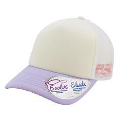 Infinity Her - ROSIE Foam Trucker Ponytail Cap