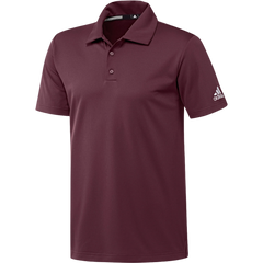 adidas - Men's Grind Short Sleeve Polo