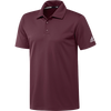 adidas - Men's Grind Short Sleeve Polo