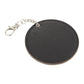 Travel Mirror Bag Charm