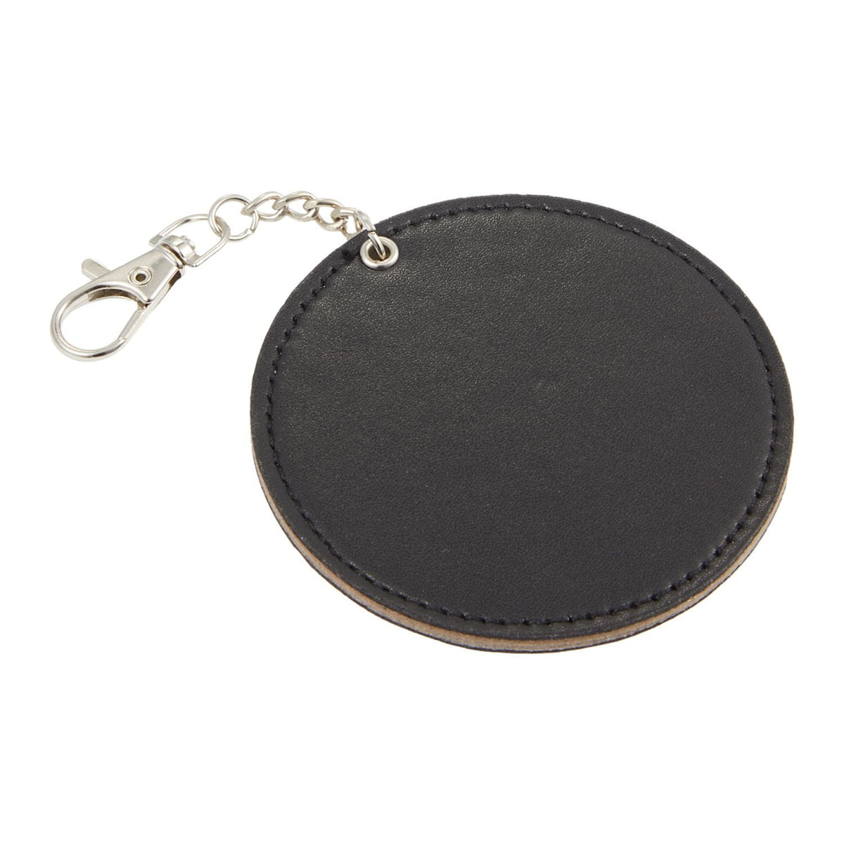 Travel Mirror Bag Charm
