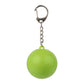 Pickleball SPF15 Lip Moisturizer Keychain