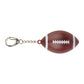 Football SPF15 Lip Moisturizer Keychain