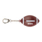 Football SPF15 Lip Moisturizer Keychain