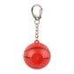 Basketball SPF15 Lip Moisturizer Keychain