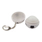 Soccer SPF15 Lip Moisturizer Keychain