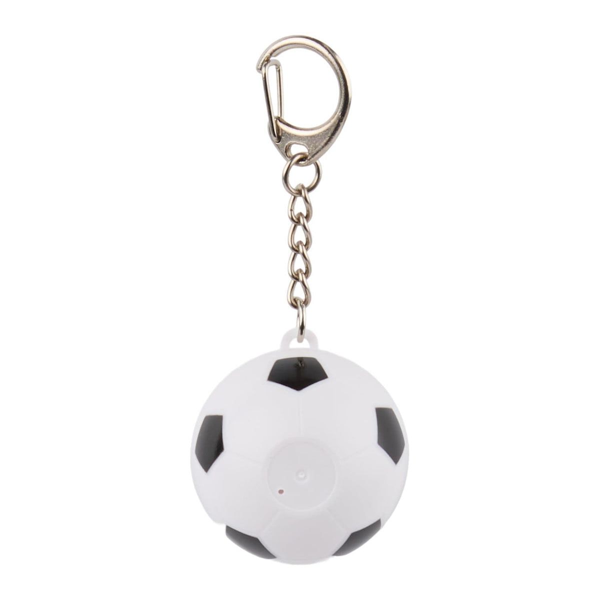 Soccer SPF15 Lip Moisturizer Keychain
