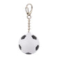 Soccer SPF15 Lip Moisturizer Keychain