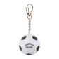 Soccer SPF15 Lip Moisturizer Keychain