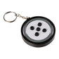 Gyroscope Fidget Bag Charm