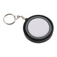 Gyroscope Fidget Bag Charm
