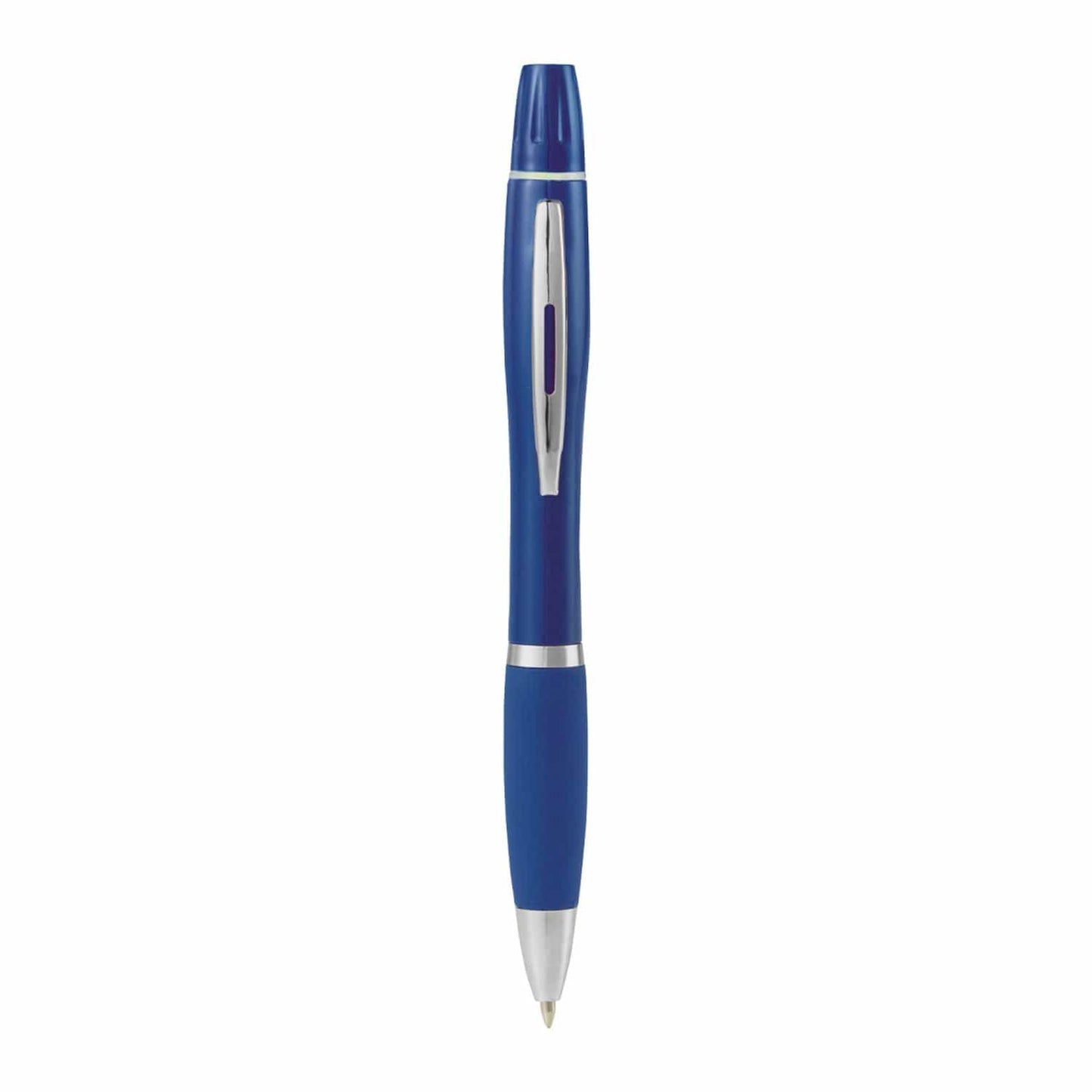 Nash Ballpoint Pen-Highlighter