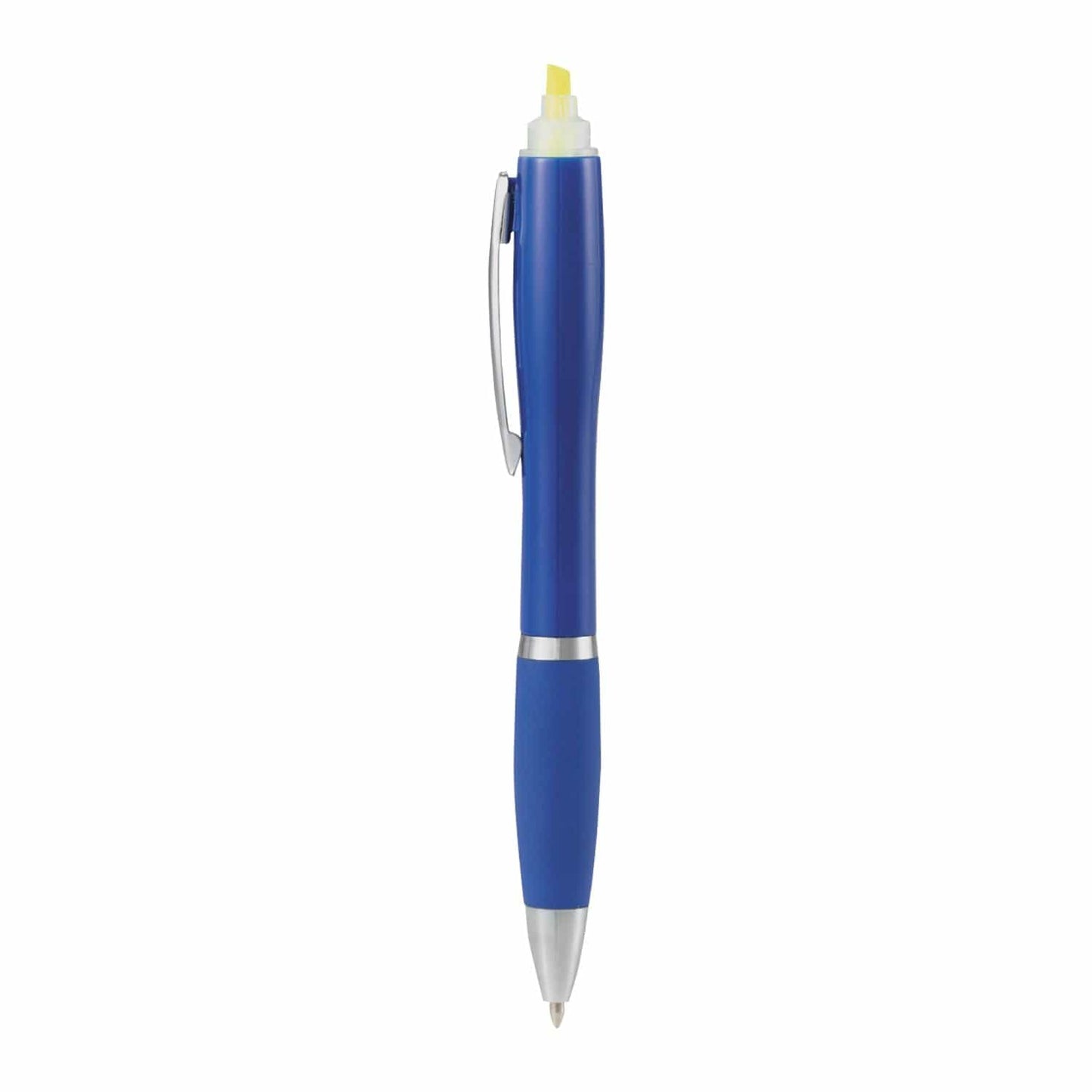 Nash Ballpoint Pen-Highlighter
