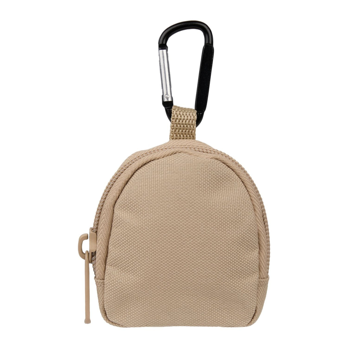 Mini Backpack Bag Charm