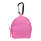 Mini Backpack Bag Charm