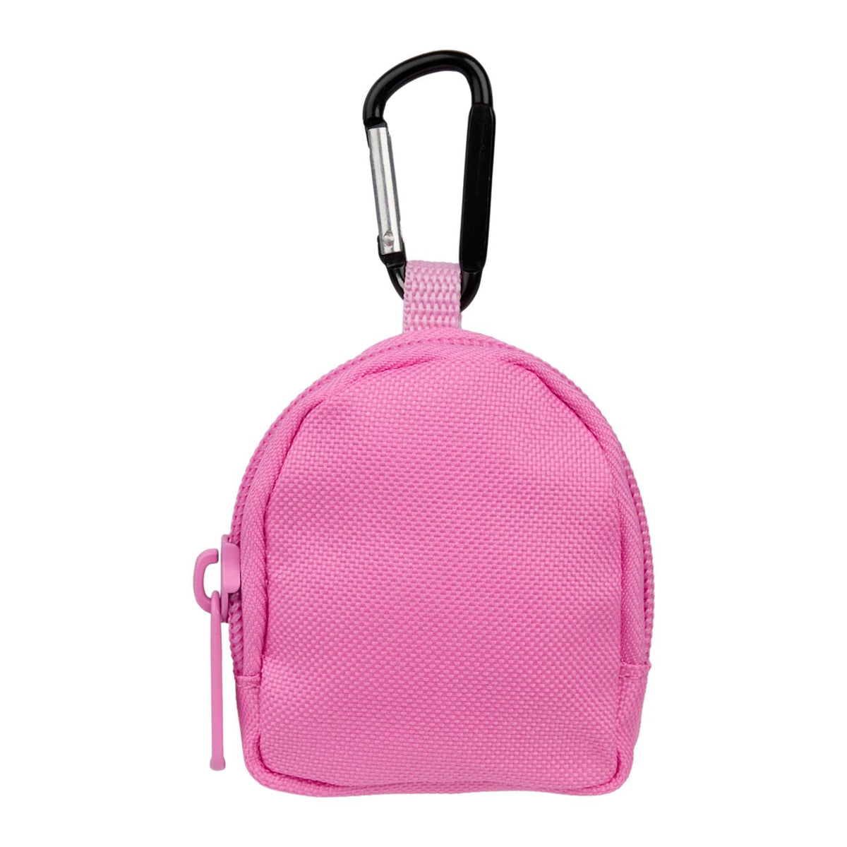 Mini Backpack Bag Charm