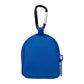 Mini Backpack Bag Charm