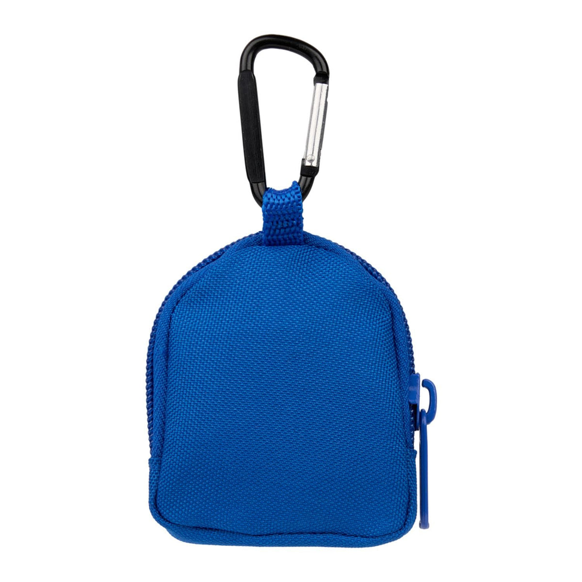 Mini Backpack Bag Charm