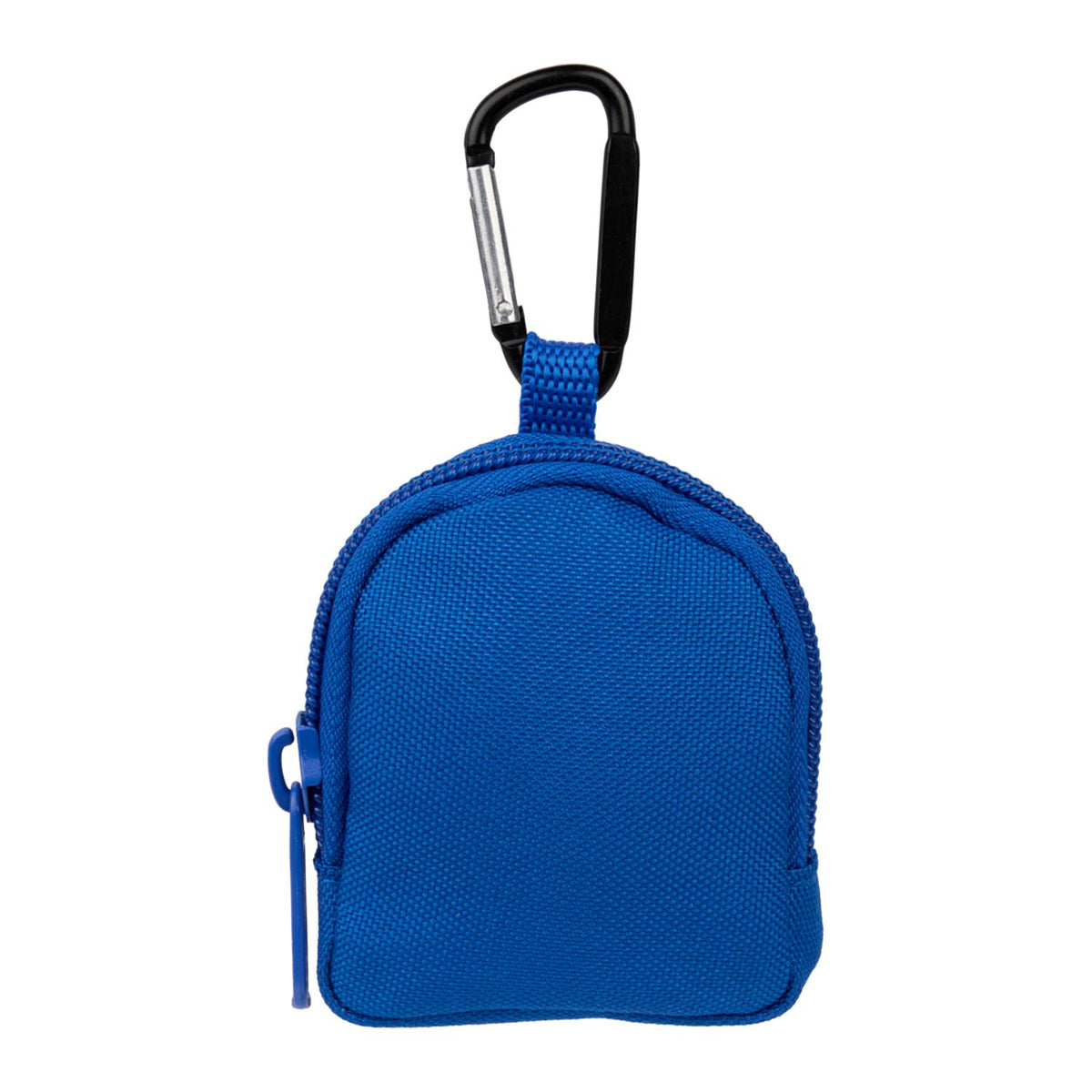 Mini Backpack Bag Charm