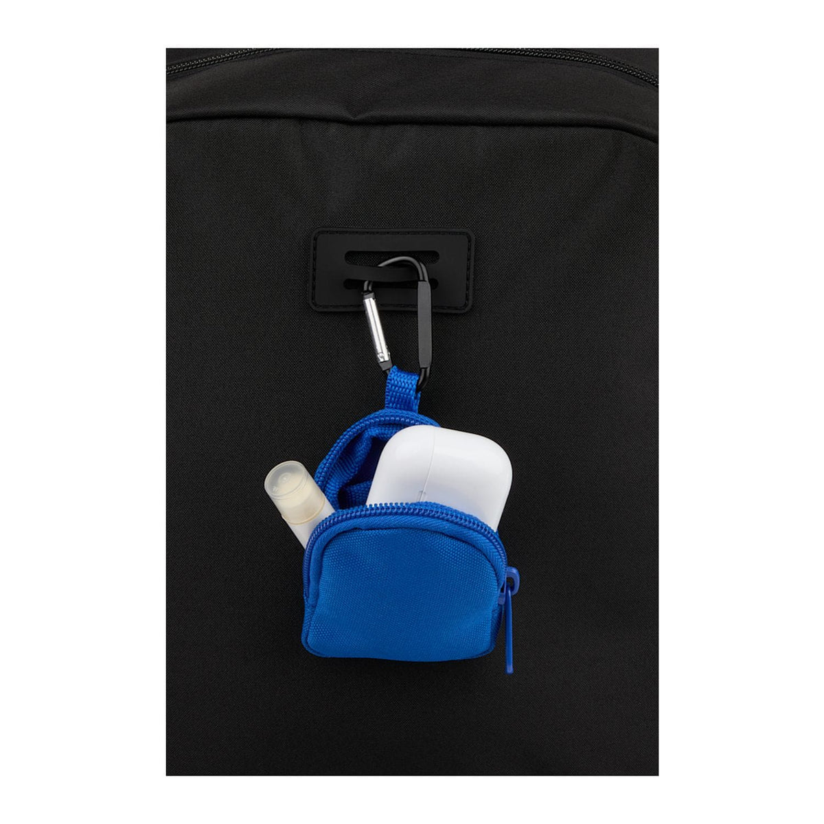 Mini Backpack Bag Charm