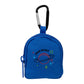 Mini Backpack Bag Charm