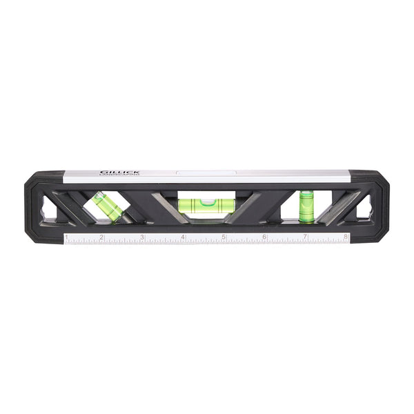 9" Recycled Magnetic Level